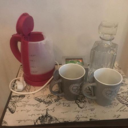 Da Noi Bed & Breakfast Триест Екстериор снимка