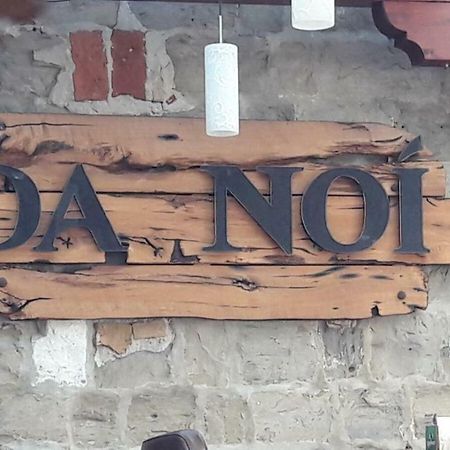 Da Noi Bed & Breakfast Триест Екстериор снимка