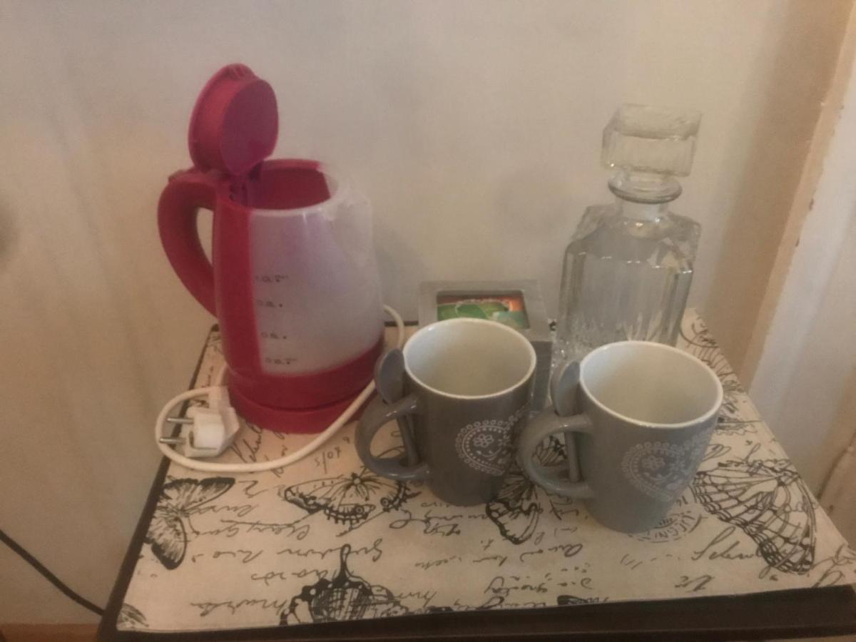 Da Noi Bed & Breakfast Триест Екстериор снимка