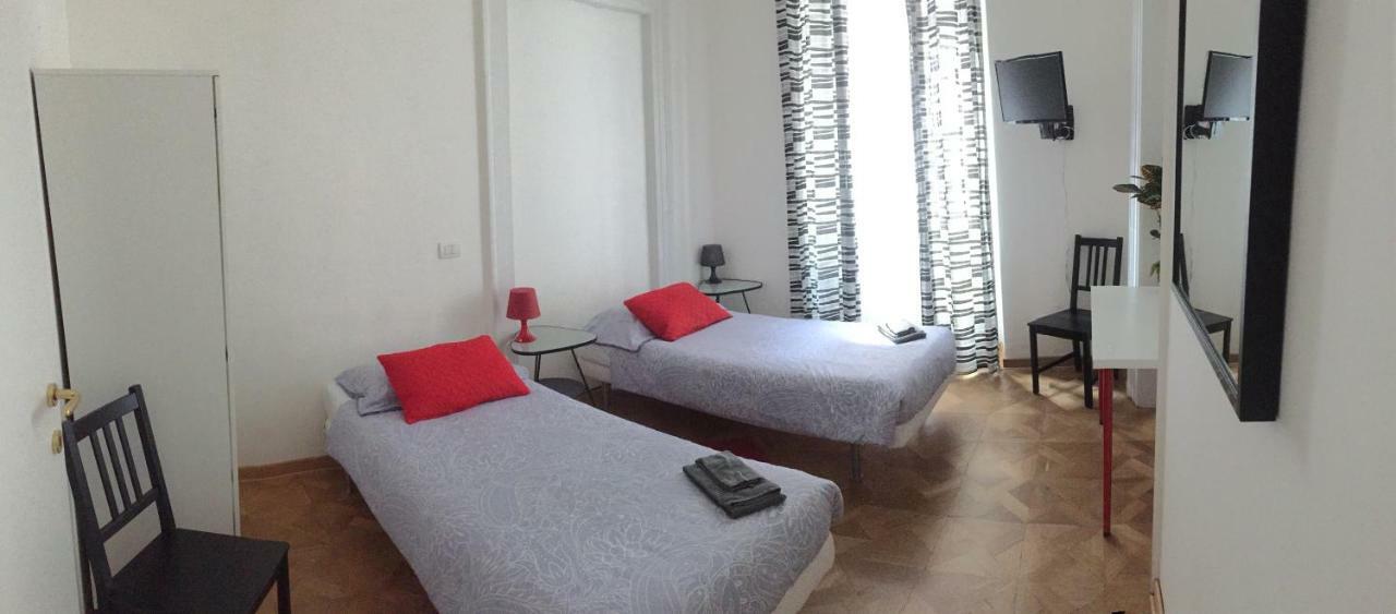 Da Noi Bed & Breakfast Триест Екстериор снимка