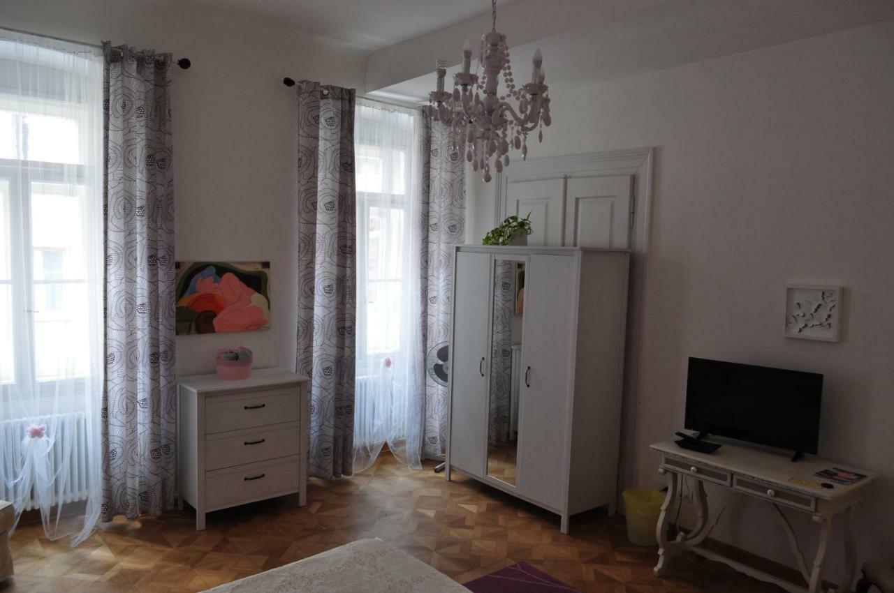Da Noi Bed & Breakfast Триест Екстериор снимка