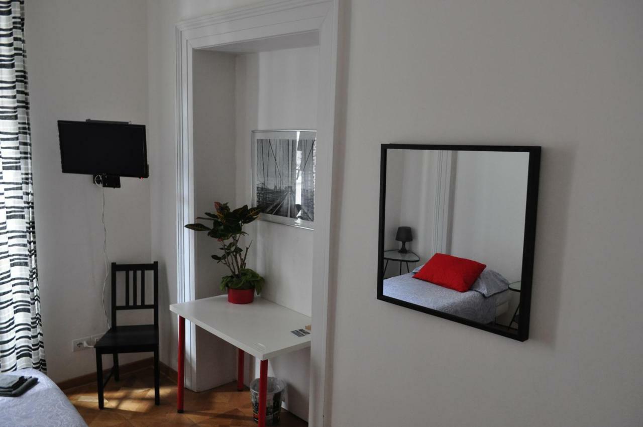 Da Noi Bed & Breakfast Триест Екстериор снимка