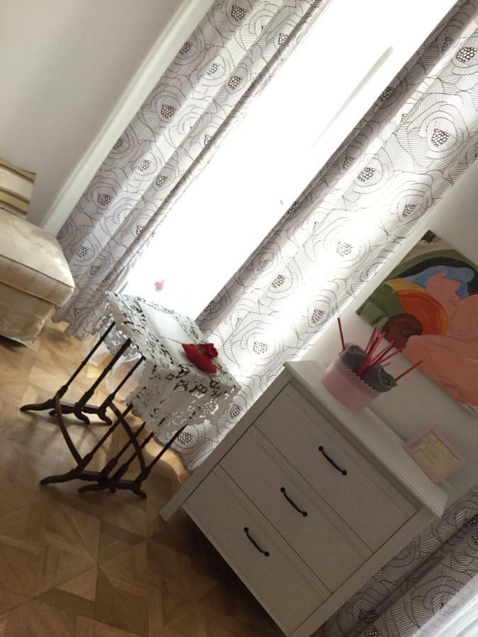 Da Noi Bed & Breakfast Триест Екстериор снимка