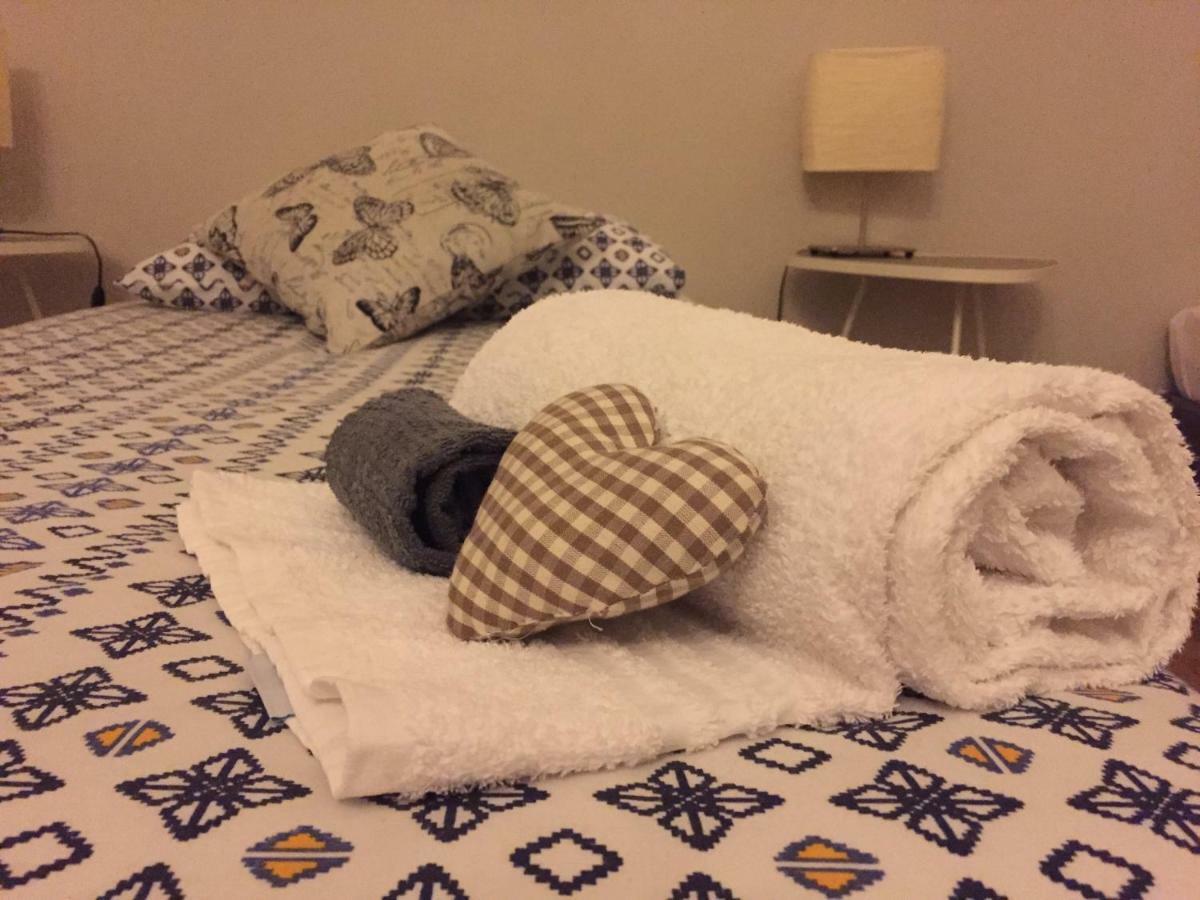 Da Noi Bed & Breakfast Триест Екстериор снимка