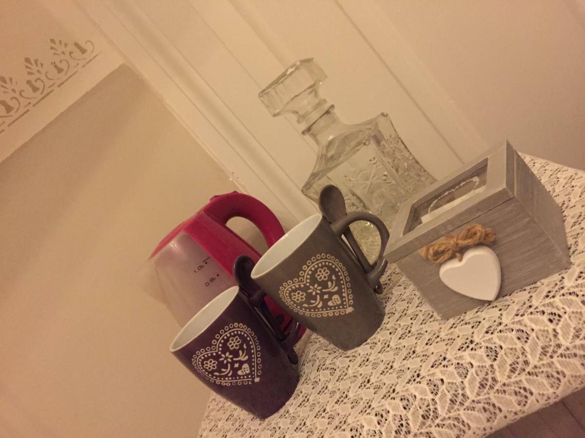 Da Noi Bed & Breakfast Триест Екстериор снимка