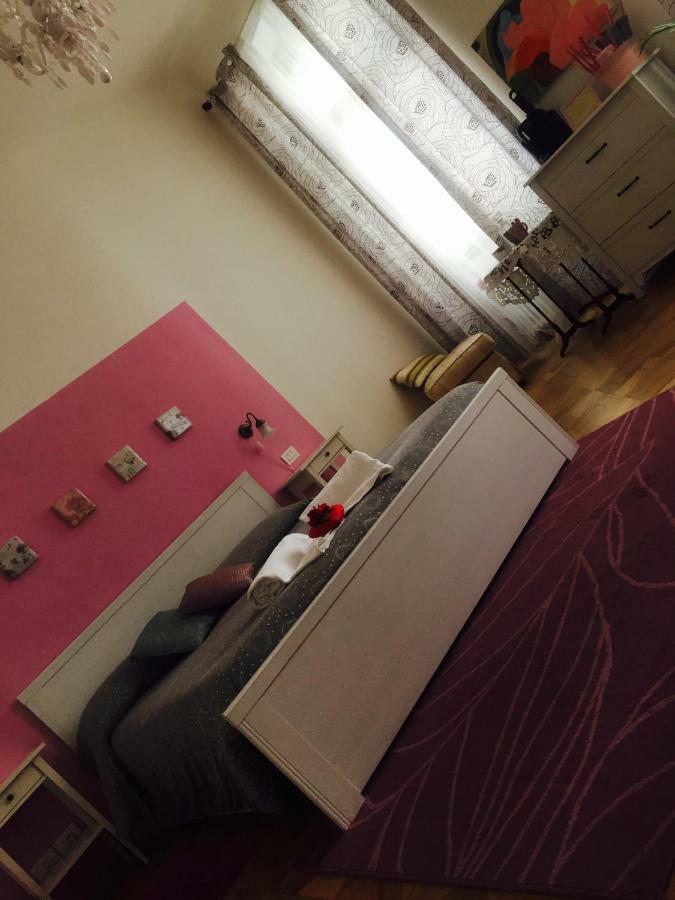 Da Noi Bed & Breakfast Триест Екстериор снимка