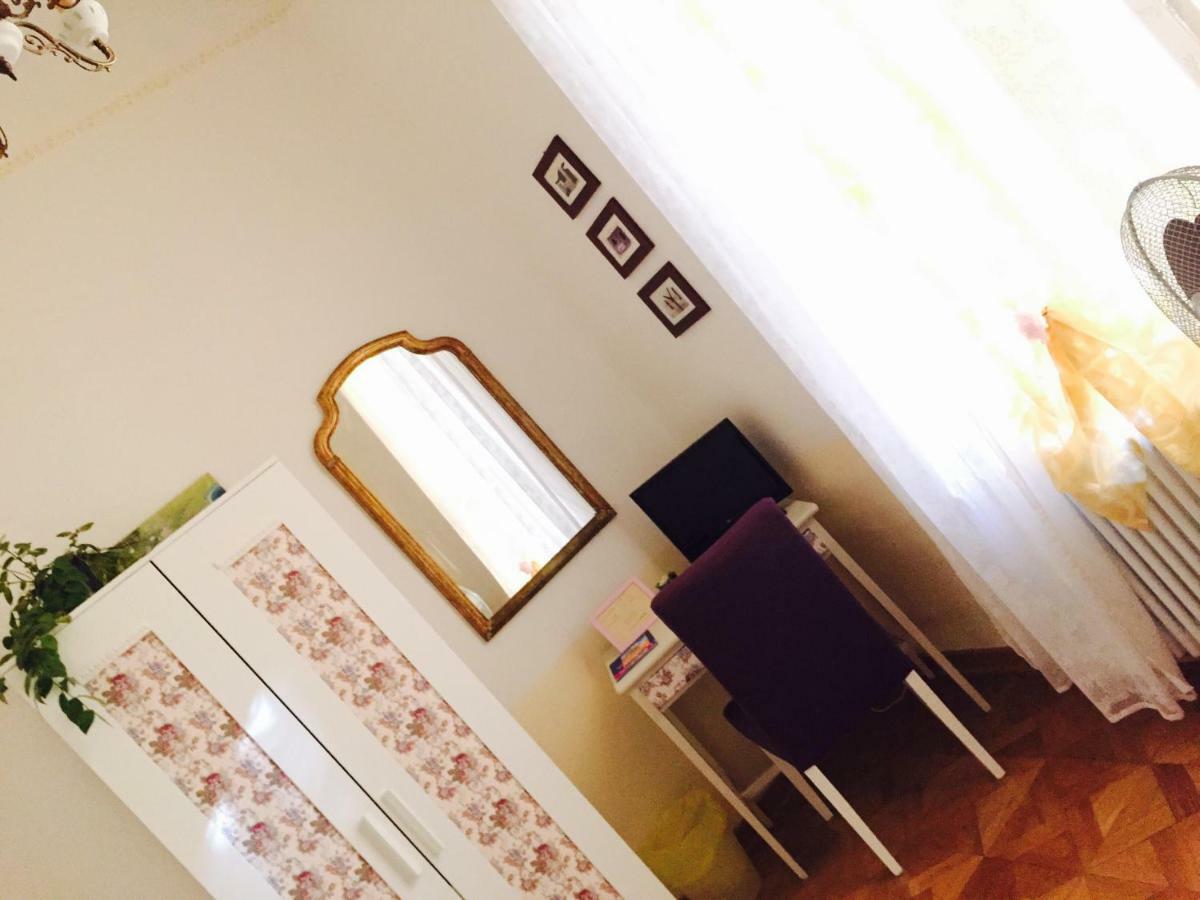 Da Noi Bed & Breakfast Триест Екстериор снимка