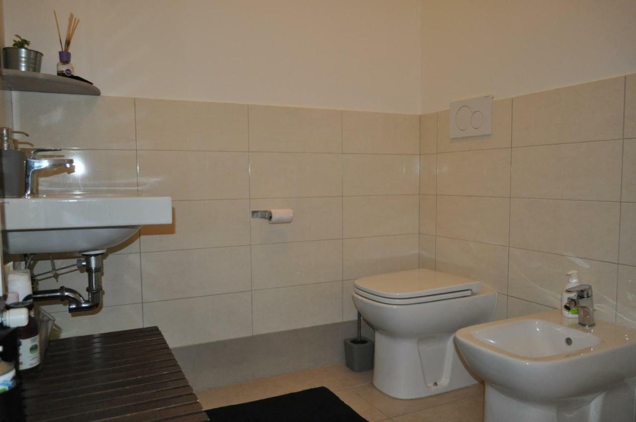 Da Noi Bed & Breakfast Триест Екстериор снимка