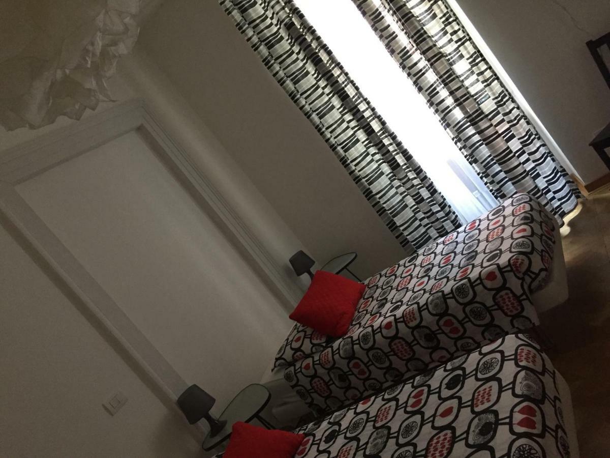 Da Noi Bed & Breakfast Триест Екстериор снимка