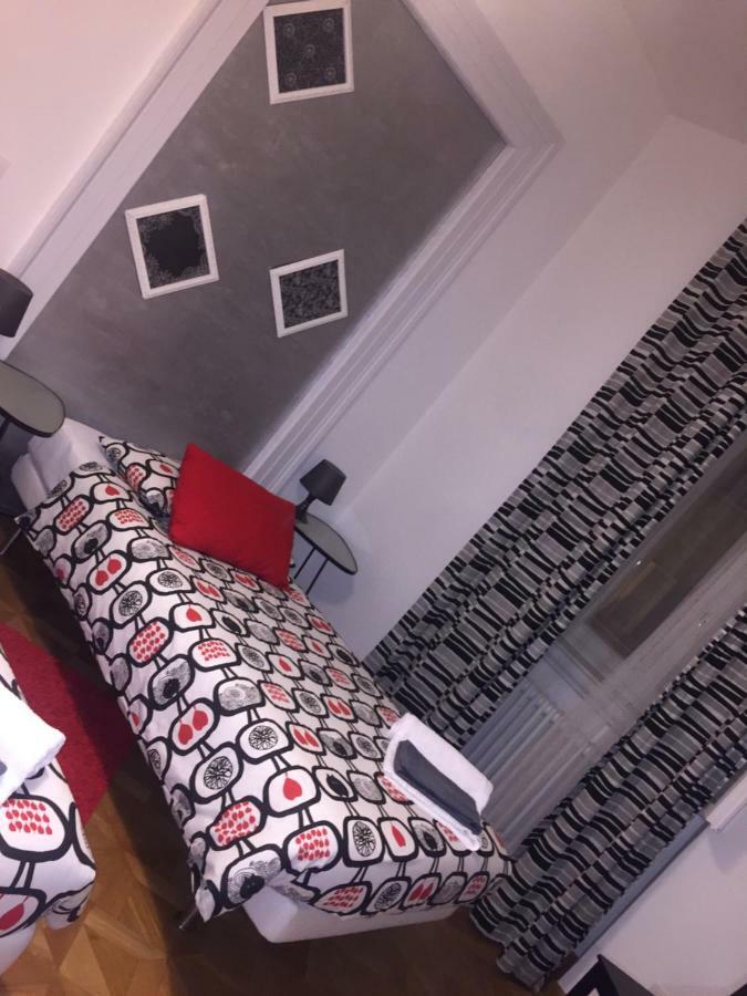 Da Noi Bed & Breakfast Триест Екстериор снимка