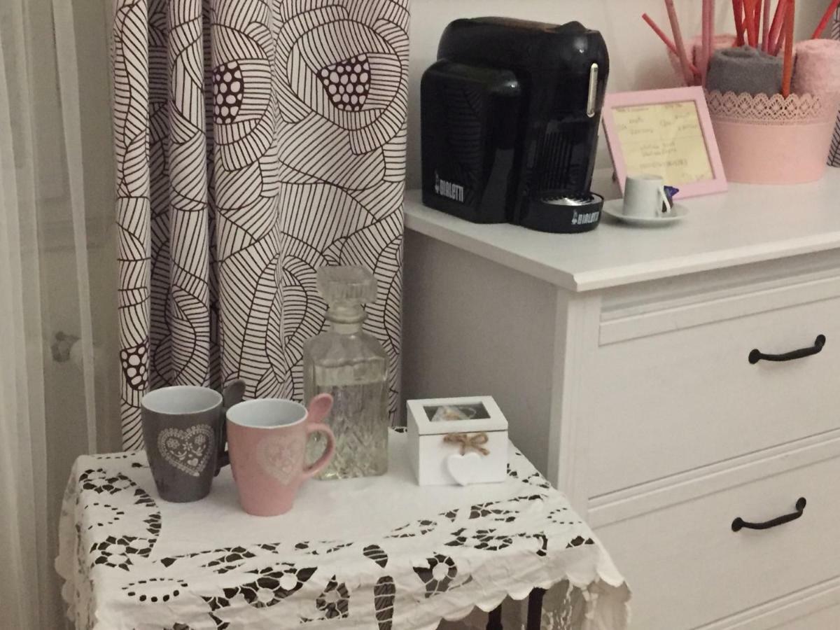 Da Noi Bed & Breakfast Триест Екстериор снимка
