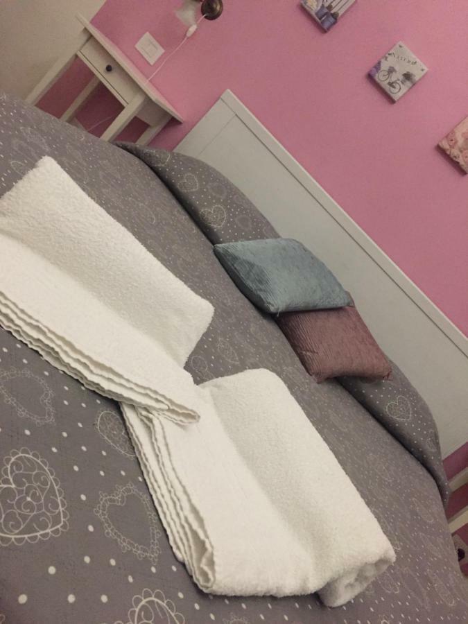 Da Noi Bed & Breakfast Триест Екстериор снимка